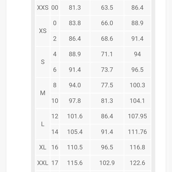 🆕🌟High-Rise Pleat Front Straight Chino Pants - A New Day, Sz 17 - Picture 5 of 6